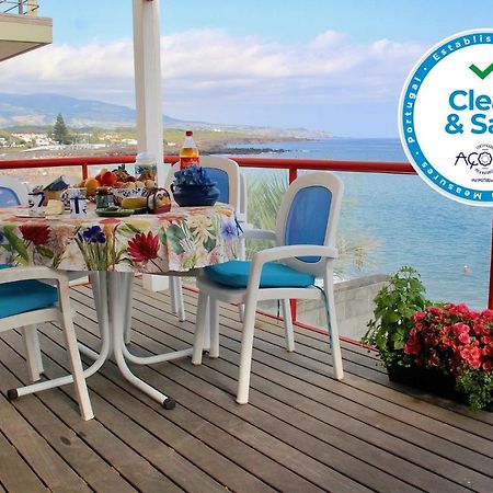 Sea house Villa São Roque Екстериор снимка