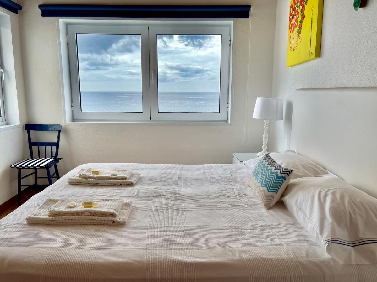 Sea house Villa São Roque Екстериор снимка