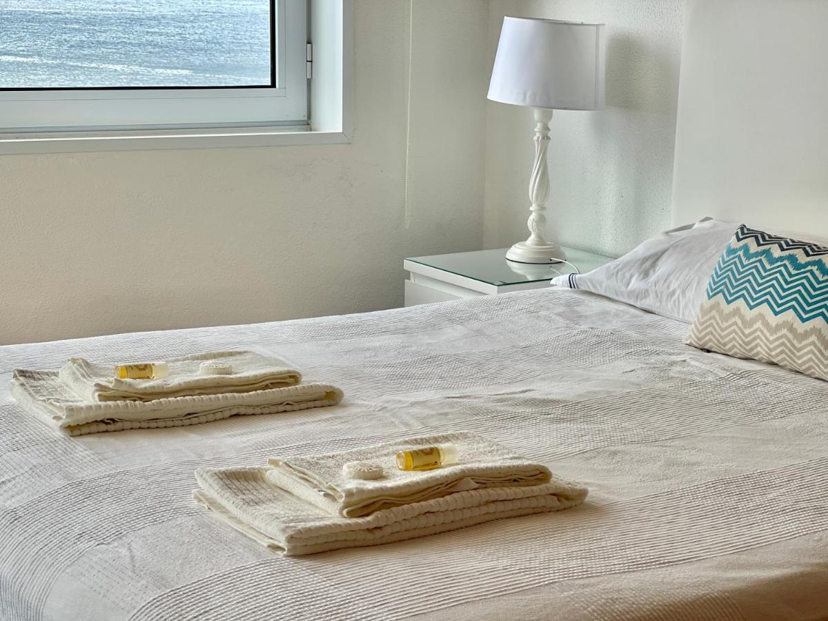 Sea house Villa São Roque Екстериор снимка