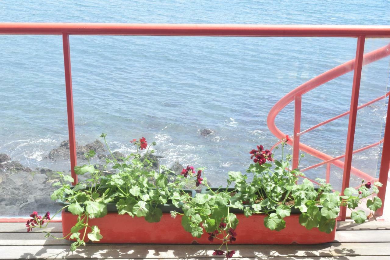 Sea house Villa São Roque Екстериор снимка