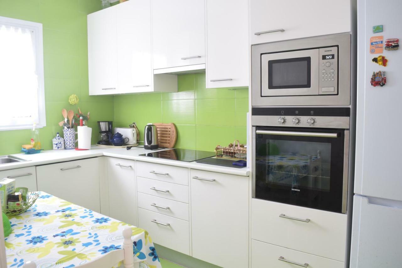 Sea house Villa São Roque Екстериор снимка