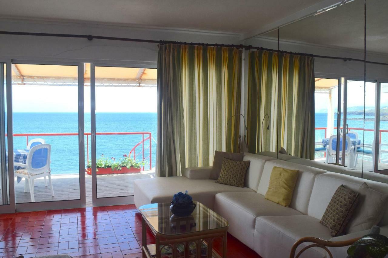 Sea house Villa São Roque Екстериор снимка