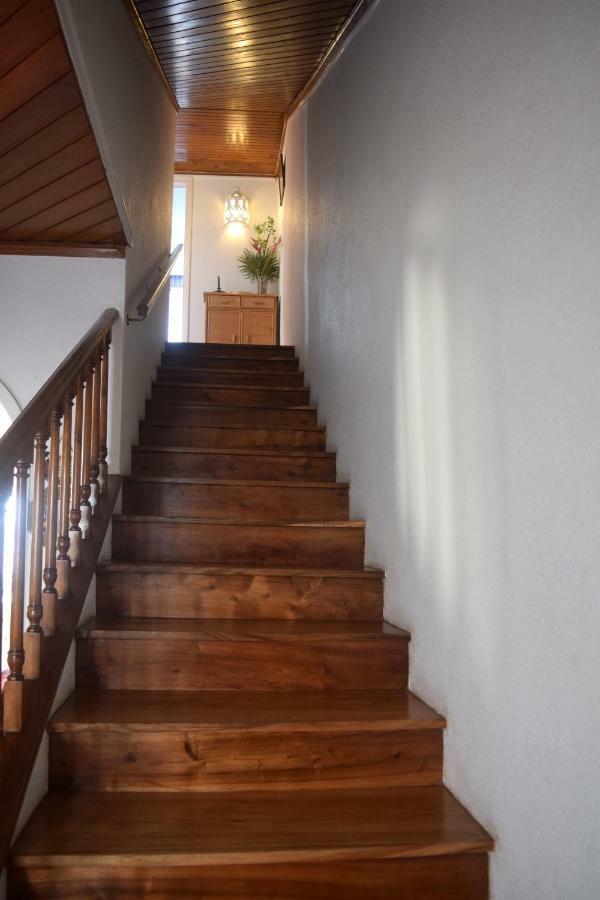 Sea house Villa São Roque Екстериор снимка