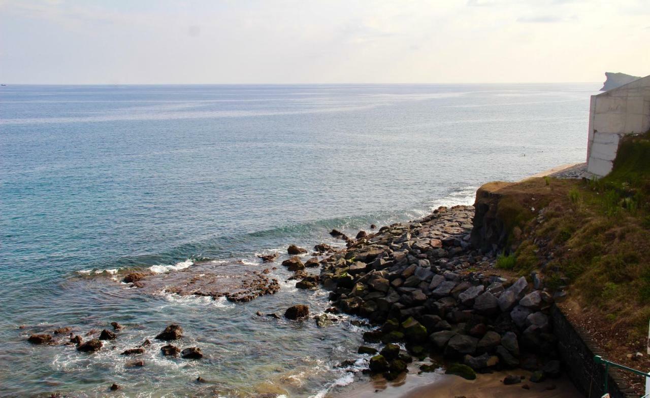 Sea house Villa São Roque Екстериор снимка